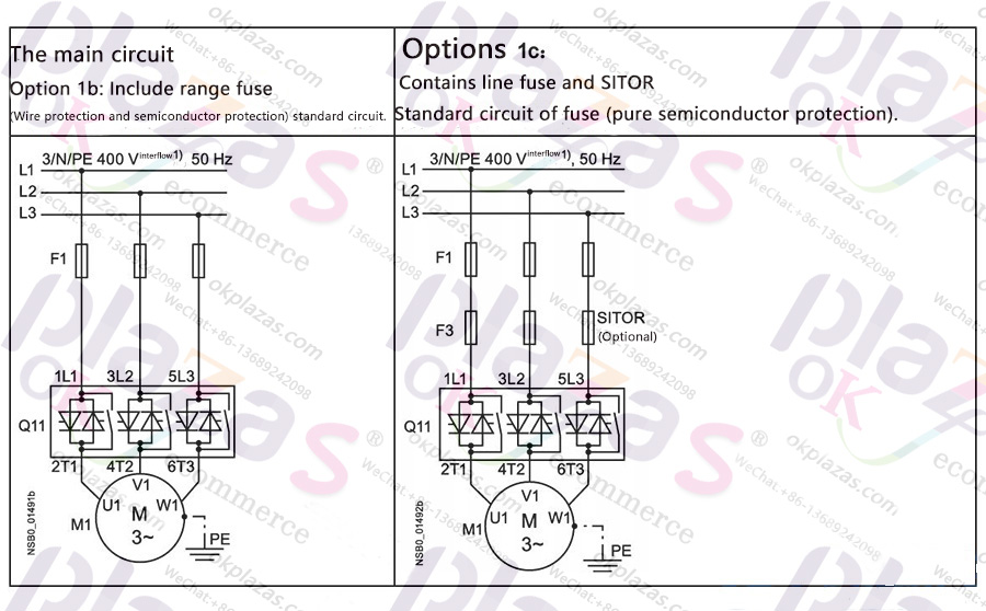 Transmitter|Encoder|Soft starter|Power supply|VFD|Light curtain|Servo products|Human-machine interface|Solenoid valve|Cylinder|Actuator|Flow meter|Transformer|Thyristor|Sensor|Deceleration drive gearbox reducer|Linear guide|Circuit breaker|Refrigeration compressorAll industrial products of okplazas are purchased from the original factory or formal channels of agents to ensure the original authenticity, which perfectly solves the problem of industrial product sample procurement and small-batch procurement for the majority of engineers and purchasing personnel.